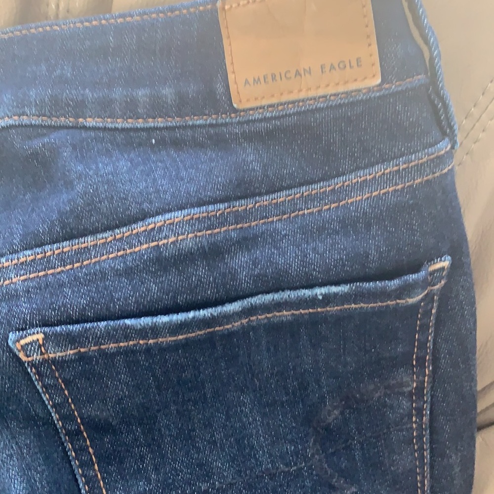 Jeans - Picture 4 of 5